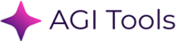 AGI Tools Logo - XS