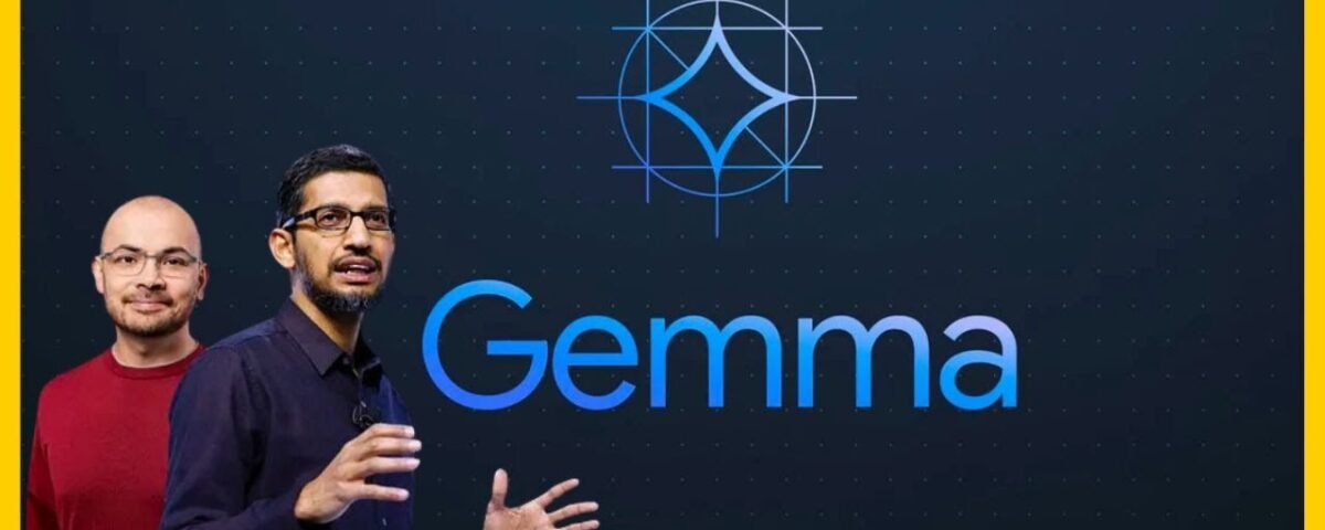 Unveiling Google Gemma: A Sneak Peek at the Technical Report 2 1709420443 maxresdefault - The AGI Tools Network